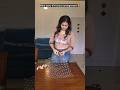 "6 piece choco arrangement for kitty party." 😲🤯🤩 #relatable #trending #shorts