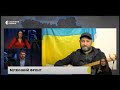 Подоляночка. Суспільне Новини. Денис Барабанза про музичний фронт. листопад 2022