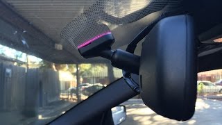 How to Fix Vibrating Rear View Mirror Ford Vehicle