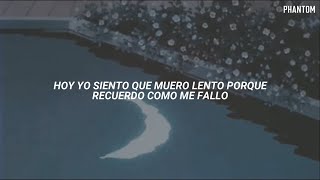 Young Aleexx - Lagrimas de Sangre (Letra)