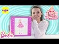 Barbie Rüya Evi Barbie Prenses Azra Rockstar Minişler - Dev Sürpriz Oyuncak Kutusu 11