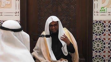 شرح آيات الأحكام وأحاديثها وإجماعاتها 144 ( مسح الحصا في الصلاة وعقص الشعر )