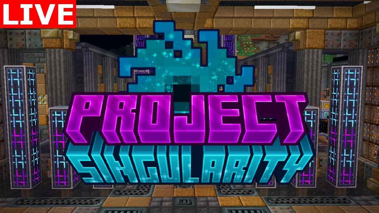 Base Building and Q&A Pt. 3 | Project Singularity Livestream #29 - YouTube