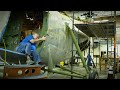 Museum of Flight restoration team returns luster to legendary planes