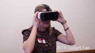Interactive Innovation Awards Finalist Showcase Preview