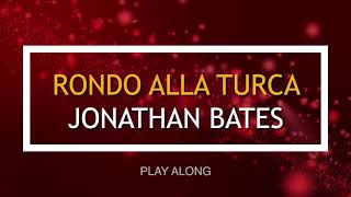 Rondo Alla Turca from 'Brass Classics' (W. A. Mozart arr. Jonathan Bates) [Grade 5]