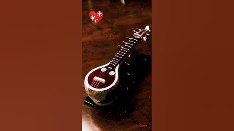 whatsapp status ...hridayam oru veenayay...romantic song lyrics poovachal khader