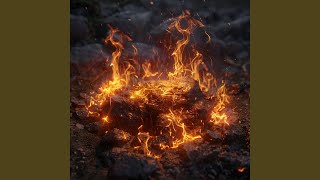 Deep Sleep Beside the Fire