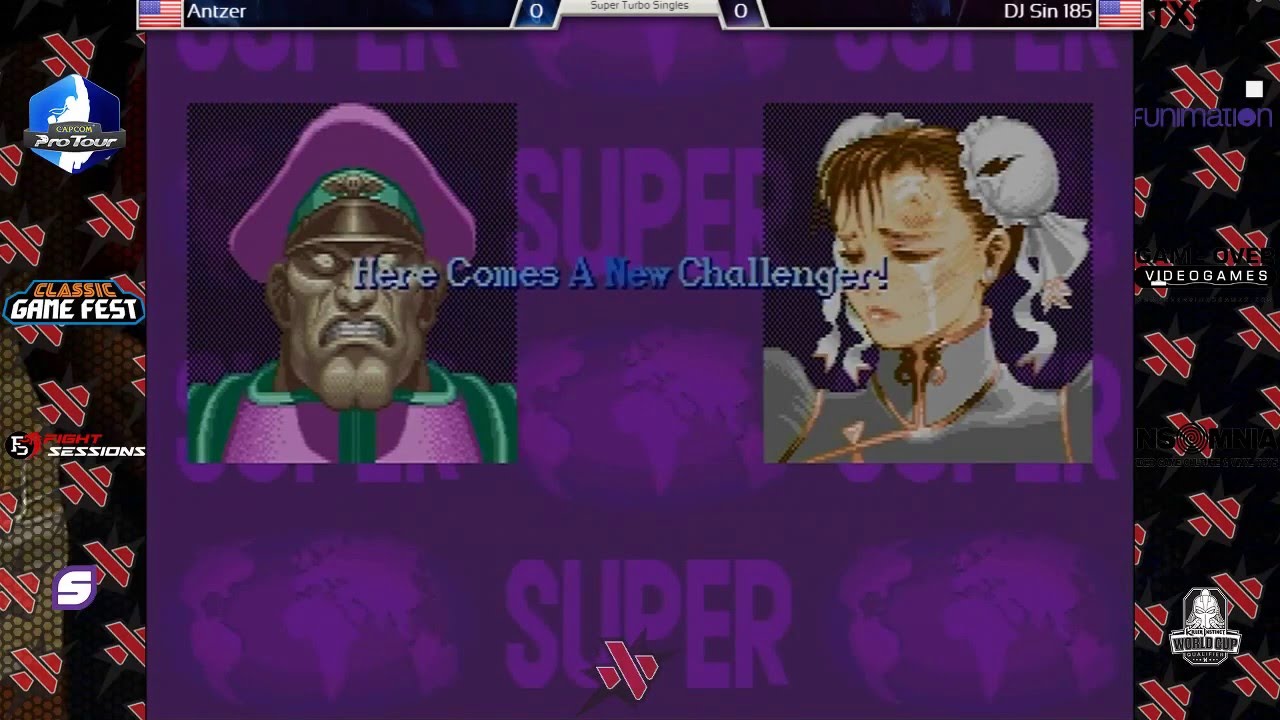 【スパIIX】 Texas Showdown 2016 Solo - 22/04/2016 【SSFIIX】