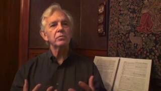 Interview with Bruce Broughton: A Documentary