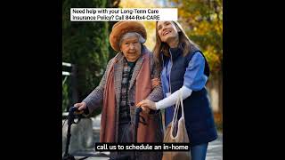 River City Home Care Long Term Care Insurance - VIDEO