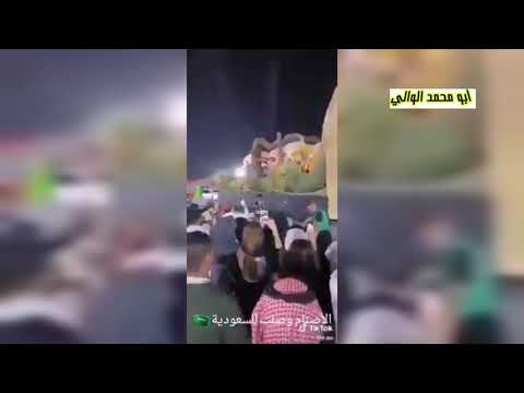 حتى تقوم الساعه الاصنام العود الى جزيره العرب في السعوديه حسبي الله ونعم الوكيل