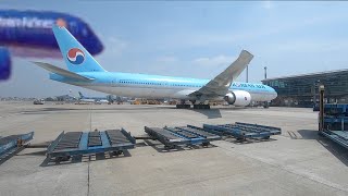 Landing At Tan Son Nhat Airport In Ho Chi Minh City