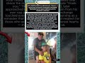 8-Year-Old Thanks Vietnam Veteran — What Happened Next Moved Everyone