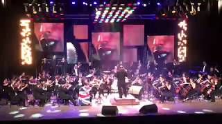 Orquesta Filarmónica - Don't Stop Me Now (A Tribute to Queen)