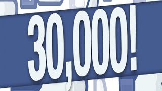شرح زياده عدد المتابعين للفيس بوك 2017 ,, 10000 الف متابع يوميآ  -  Auto Follows In Face Book 2017