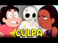 O episdio de steven sobre culpa