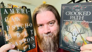 American Psycho / The Crooked Path | Fresh-Read Kills | Nov. 3, 2024