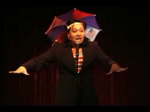 I will survive Kate Rigg - YouTube