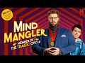Mind Mangler - 2023 UK Tour