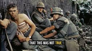 GCSE History (Vietnam) - Was the Tet Offensive a military defeat or a turning point?