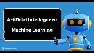 AI and Machine Learning using Scratch - a Technology for {You}th beginner course