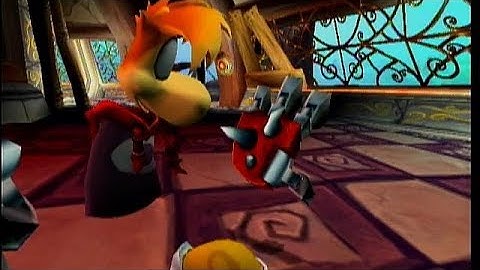 CLEARING OUT CLEARLEAF FOREST!!! Rayman 3: Hoodlum Havoc Part 3 #rayman #hoodlum #havoc #rayman3