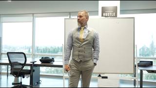 How to Find Your Purpose | Sabastian Enges