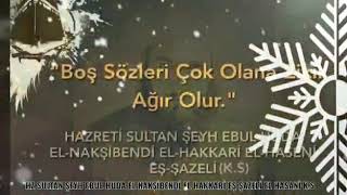 ÖYLE ÖZLEDİM Kİ SULTANIM SENI