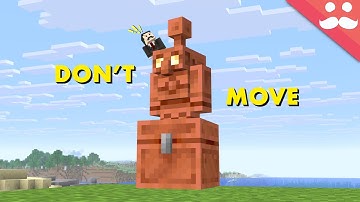 Copper Golem sorters got faster