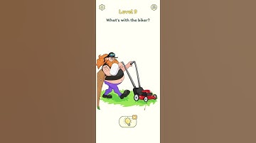 DOP 2 - Level 9 #gameplay #shorts #subscribe #game