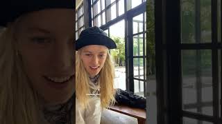 Erika Linder Video Edit - Style