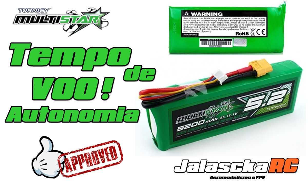 Graphene LiPo Battery 3S 90C 1400 Mah XT-60 - Negozio di modellismo