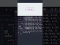 The SMOOTHEST Hover Effect You’ve Ever Seen ⚡️ #CSS #WebDev