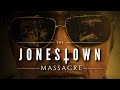 THE JONESTOWN MASSACRE 📼 | Jim Jones and the People