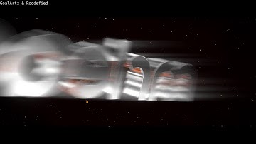 | INTRO FOR MR.LEADER | 4k ULTRA HD 60 FPS  | GOALARTZ & ROODEFIED DATROX &