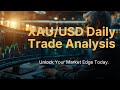 XAUUSD GOLD ANALYSIS TODAY | Major Levels & Trade Setup
