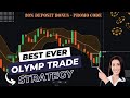 Impossible To Loss | Best Ever Olymp Trade Trading Startegy 2022🔥🔥🔥