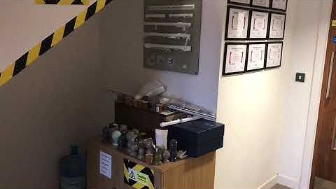 2 second lean improvement.  Overprocessing and defects.