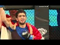 ТАДЖИКИСТАН vs УЗБЕКИСТАН Qosim Sardorov Tajikistan VS Munis Muminjonov Uzbekistan IMMAF TAJMMAF
