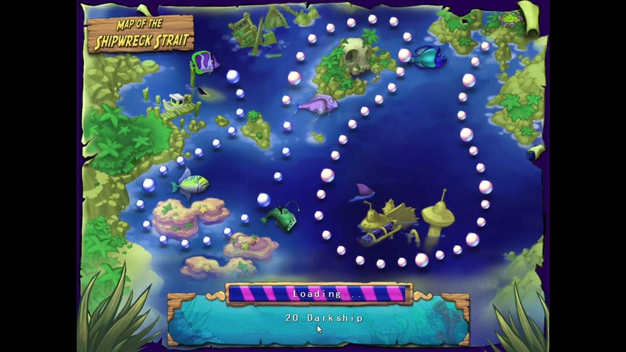 Feeding Frenzy 2 The Megalodon Ep.3