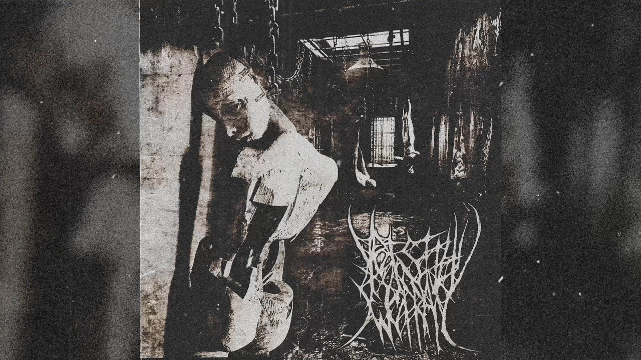 YET STILL WE PRAY - POSTHUMAN ANTHROPY [OFFICIAL EP STREAM] (2025) SW EXCLUSIVE