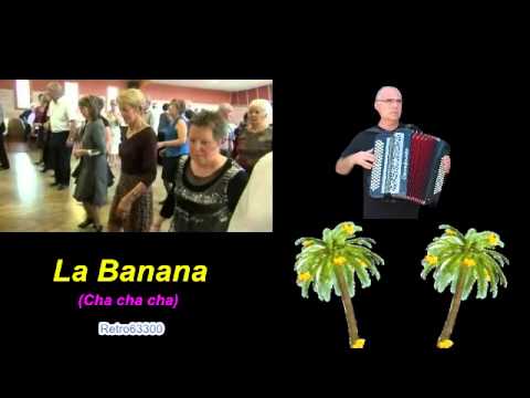 Video: Loppe Plantain