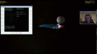 Orbiter 2010 - Learn With Me #3 (Part 5) - Arriving at Jupiter / Establishing Jovian Orbit