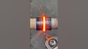 😳😳 #metal #machine #cnc #machining #cncmachine #cncmachining #welding #repair