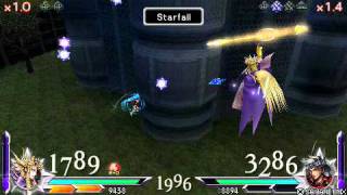 Dissidia 012 Quest: Conquest (Part 5)