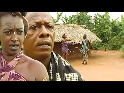 Stronger Than Love || Best Of Nkem Owoh And Kate Henshaw Classic Movie || Nigerian Movie