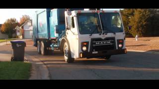 Detalles Single-Stream Recycling PSA 2 Actualización