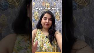 Angel's Message 🪽#angels #guidance #clarity