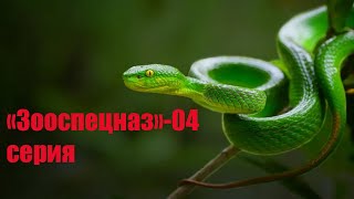 «Зооспецназ»-04 Серия